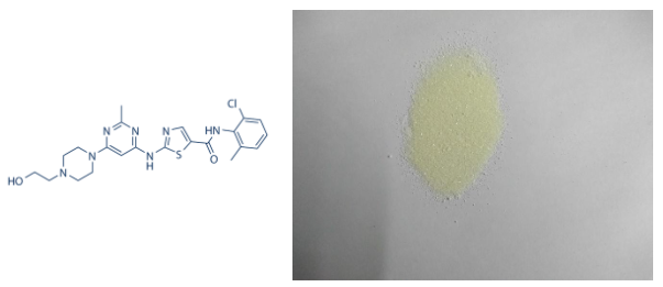 Dasatinib