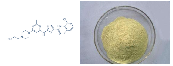 Dasatinib