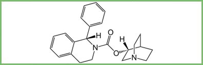 Solifenacin succinate intermediates manufacturers